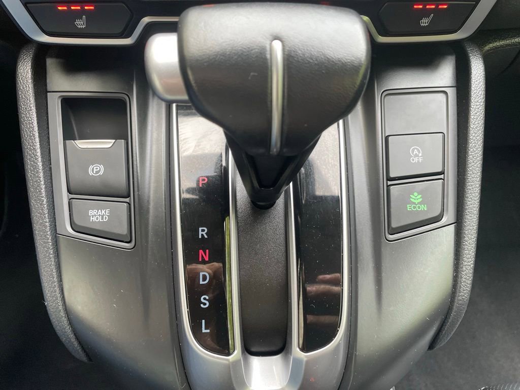 Used 2020 Honda CR-V EX-L image 19