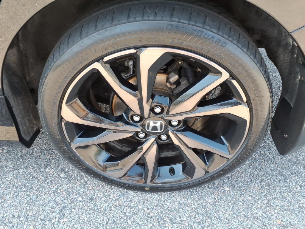 Used 2021 Honda Civic Sport image 12
