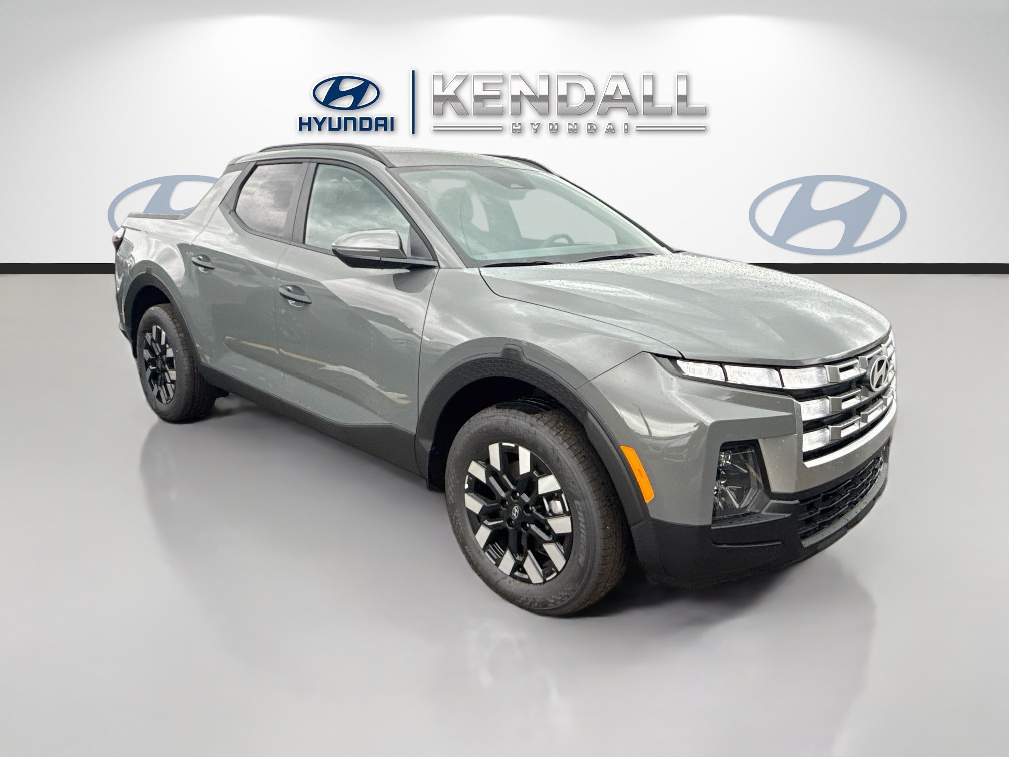 New 2027 Hyundai Santa Cruz SEL FWD image 1