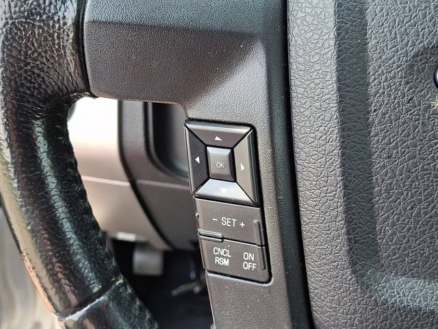 Used 2016 Ford Expedition EL XLT AWD/4WD image 19