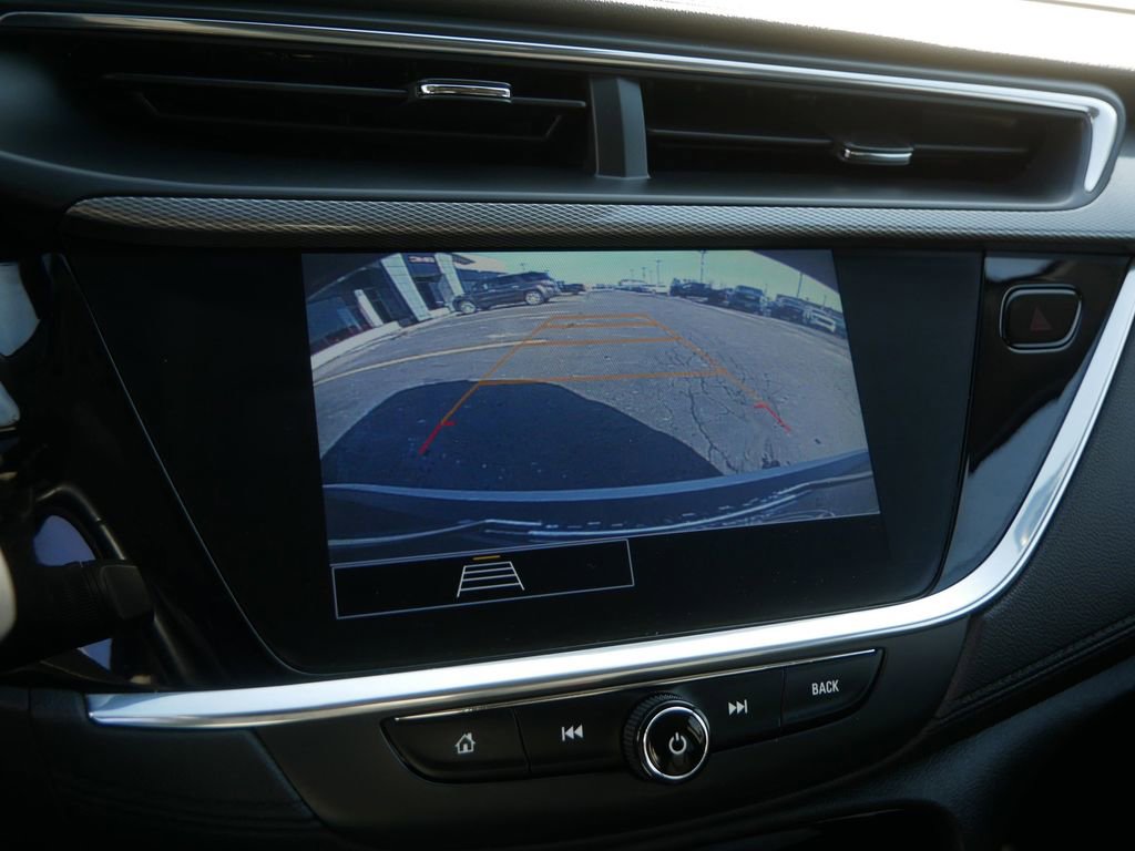 Used 2023 Buick Encore GX Preferred w/ Cold Weather Comfort Package image 27