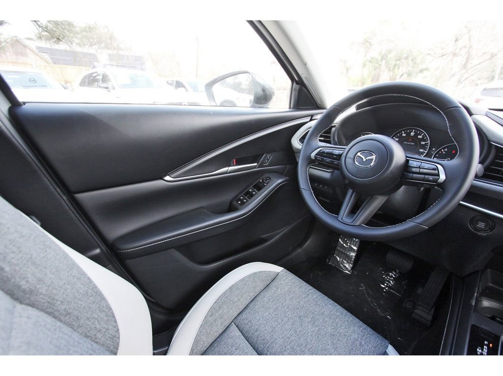 New 2026 MAZDA CX-30 Aire Edition AWD/4WD image 6