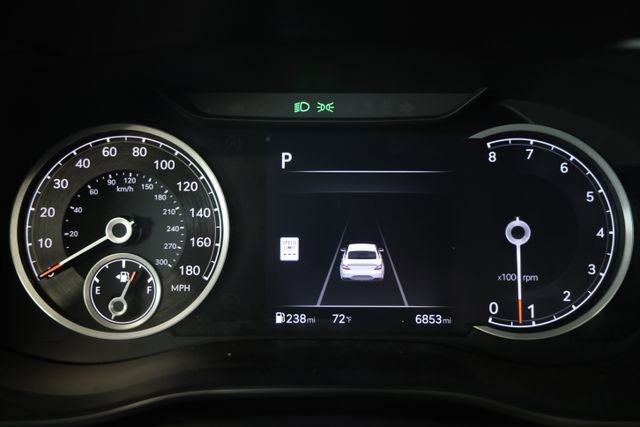 Used 2026 Genesis G70 2.5T AWD/4WD image 30