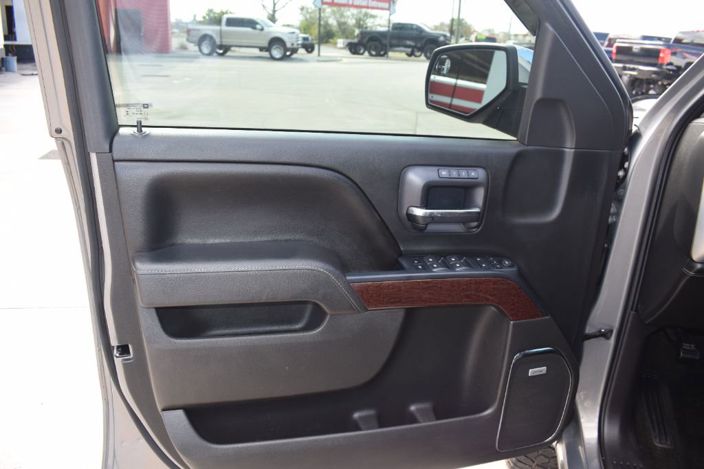 Used 2017 GMC Sierra 1500 SLT image 8