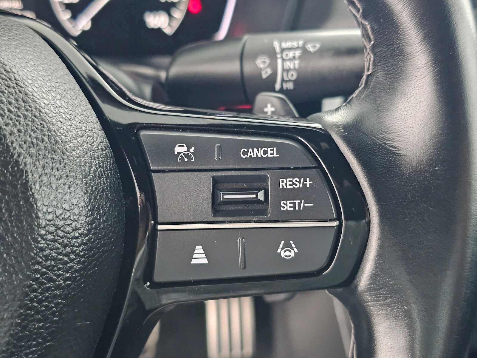 Used 2023 Honda Civic Sport image 28