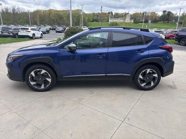 Used 2024 Subaru Crosstrek 2.5i Limited AWD/4WD image 4