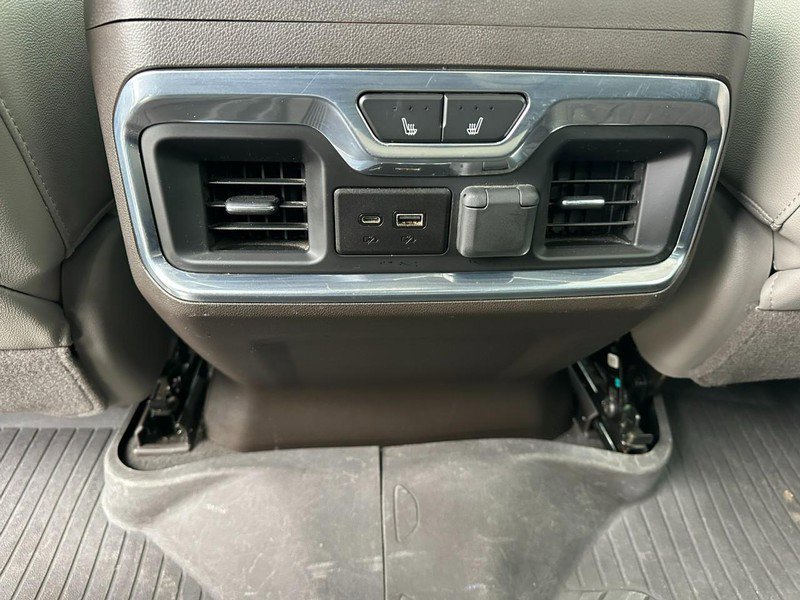 Used 2020 Chevrolet Silverado 1500 LTZ w/ LTZ Premium Package image 11