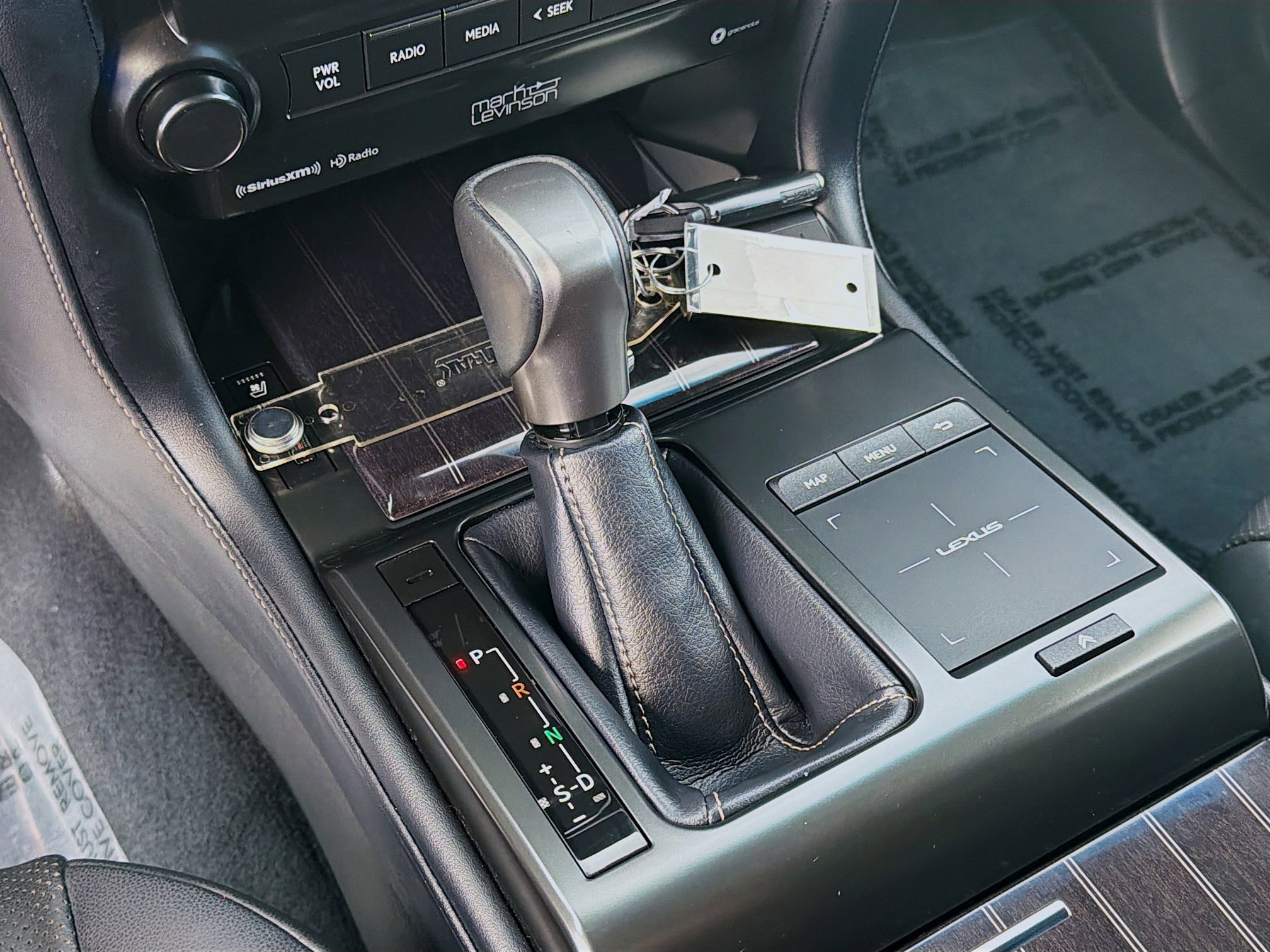 Used 2023 Lexus GX 460 Premium image 16