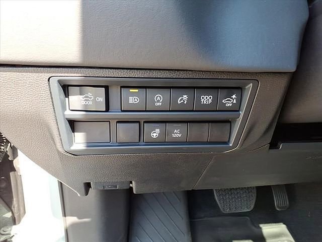 New 2026 Toyota Tundra Platinum image 17
