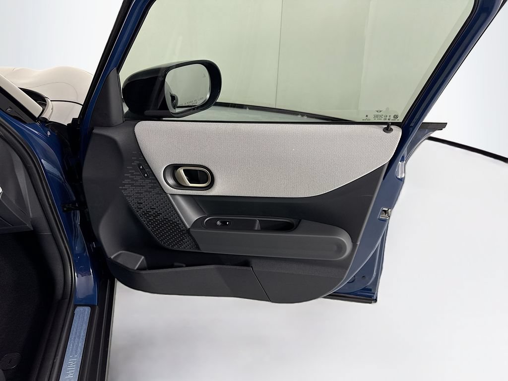 New 2026 MINI Cooper S FWD image 26