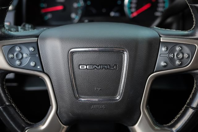 Used 2019 GMC Yukon Denali w/ Denali Ultimate Package AWD/4WD image 30