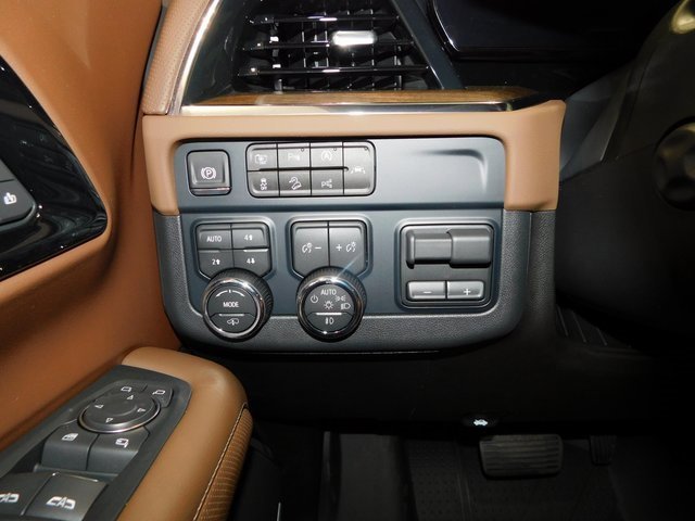 New 2026 Chevrolet Tahoe High Country image 41