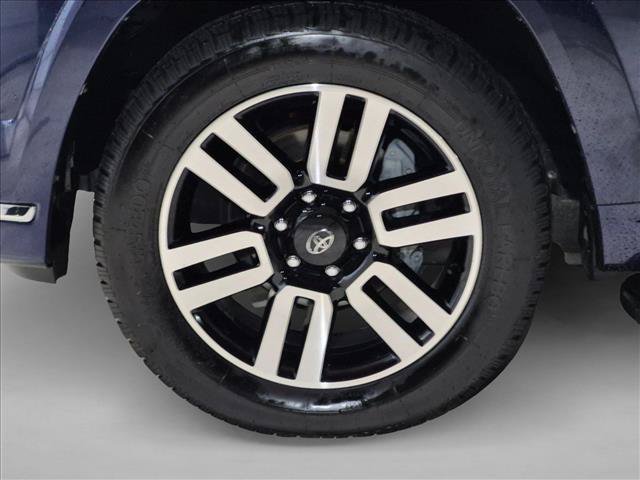 Used 2022 Toyota 4Runner Limited RWD image 24