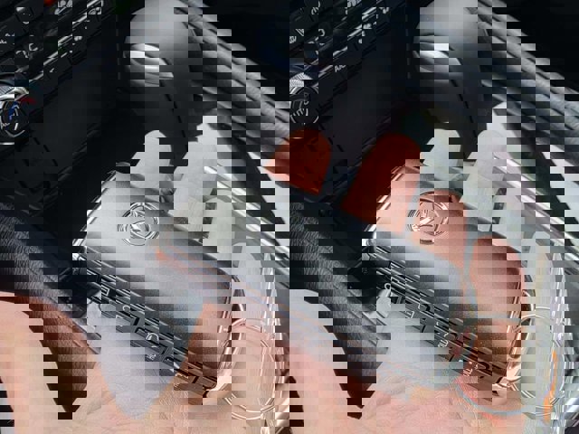 New 2025 MAZDA CX-5 AWD 2.5 S w/ Preferred Package image 17