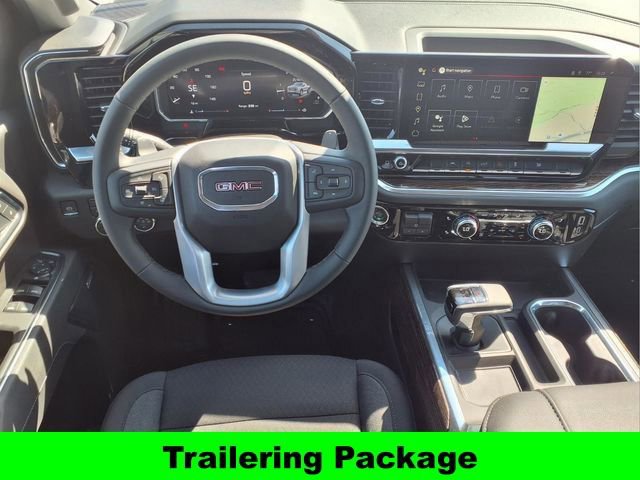 New 2026 GMC Sierra 1500 Elevation w/ Preferred Package AWD/4WD image 8