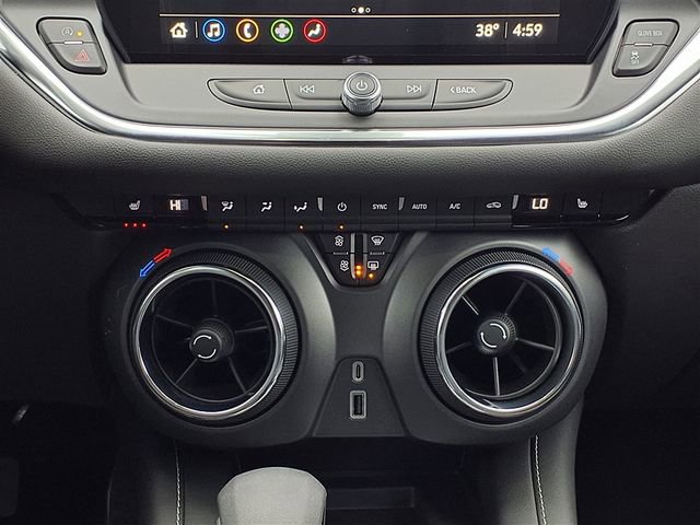 New 2026 Chevrolet Blazer LT w/ Convenience Package image 9