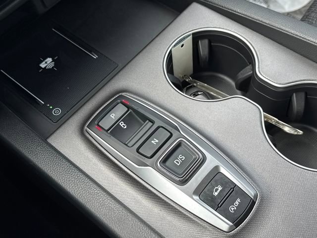 Used 2024 Honda Ridgeline Sport image 12