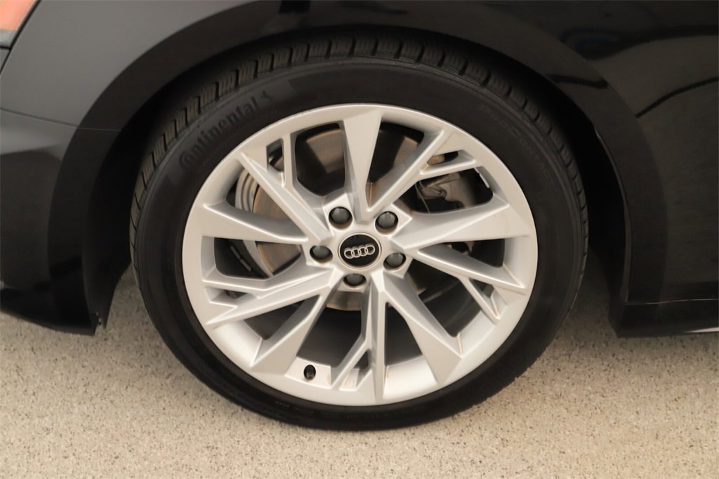 Certified 2023 Audi A5 2.0T Premium Plus w/ Premium Plus image 33