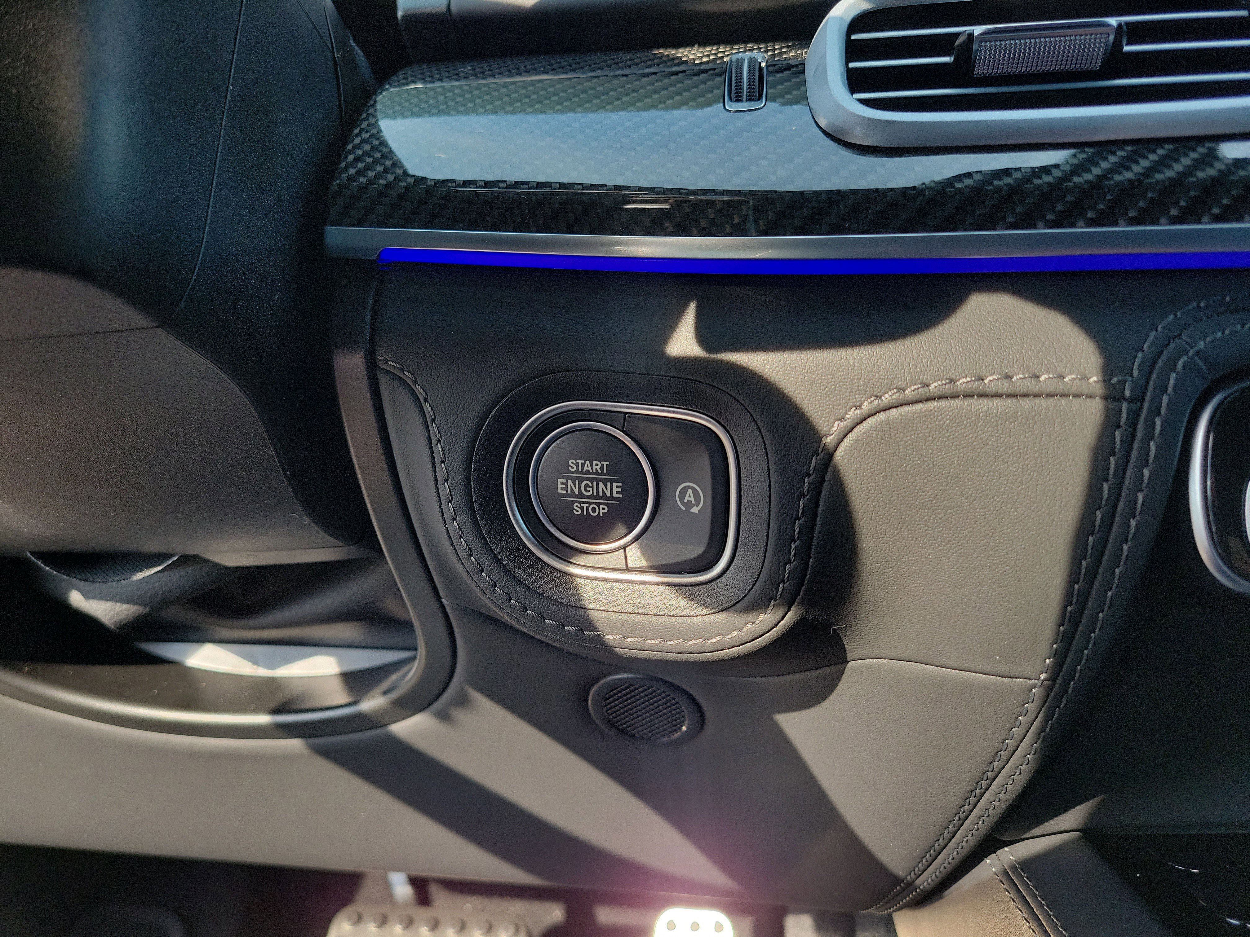 New 2026 Mercedes-Benz GLE 53 AMG 4MATIC Coupe image 31