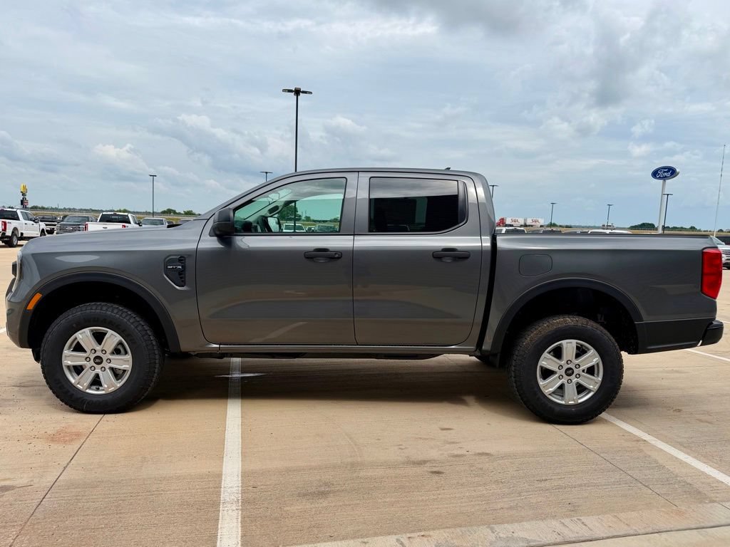 New 2026 Ford Ranger XL RWD image 3