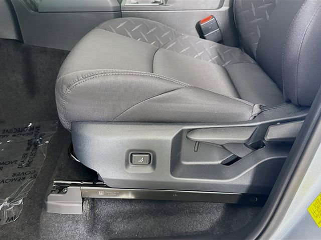 New 2026 Toyota Tacoma SR5 AWD/4WD image 19