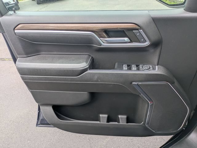 Certified 2023 Chevrolet Silverado 1500 LT AWD/4WD image 11