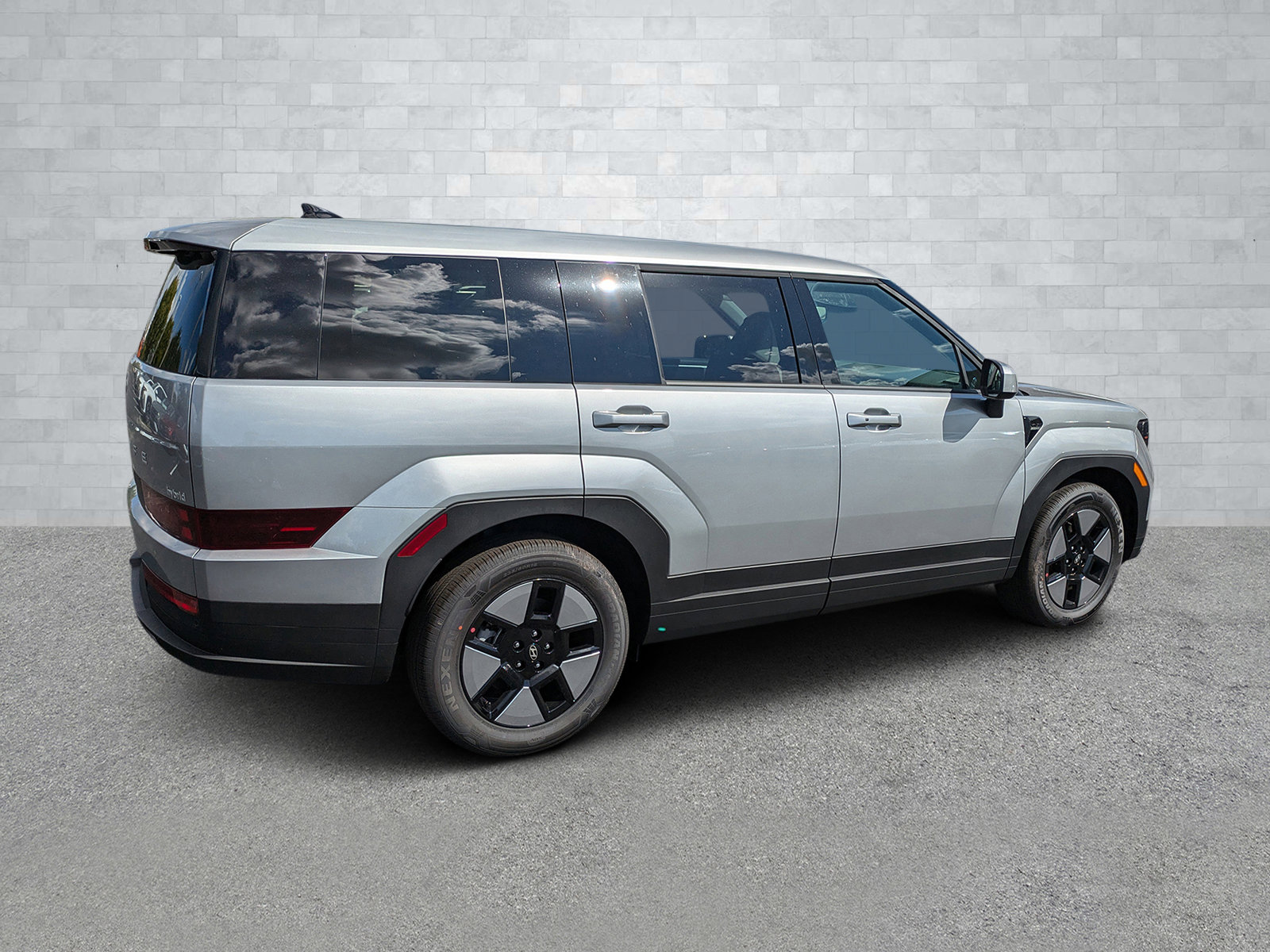 New 2026 Hyundai Santa Fe SE image 5