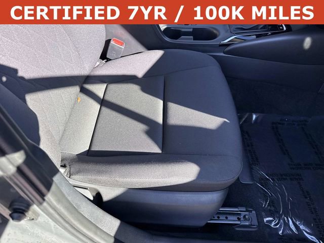 Used 2024 Toyota Corolla LE image 10