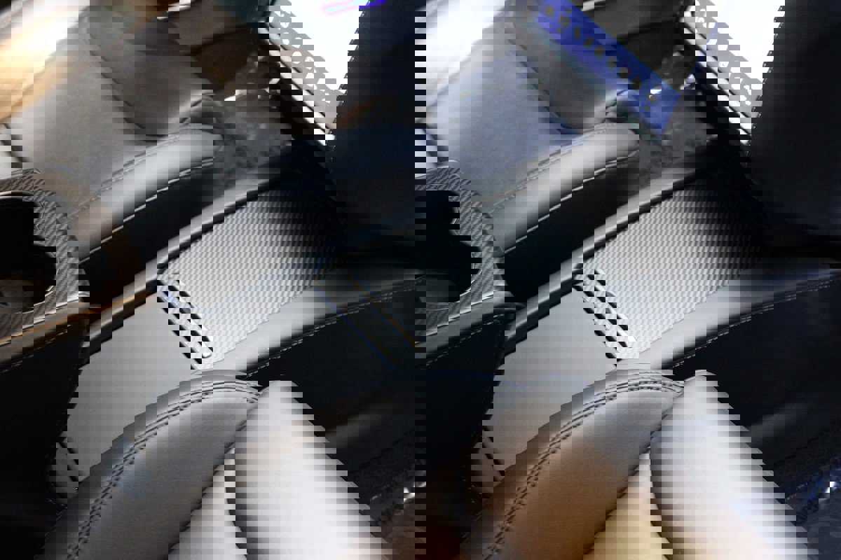 Used 2020 Tesla Model S Performance image 41