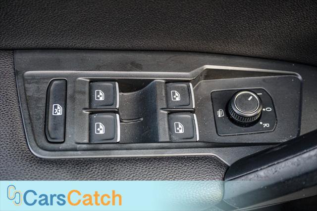 Used 2019 Volkswagen Tiguan SEL image 38