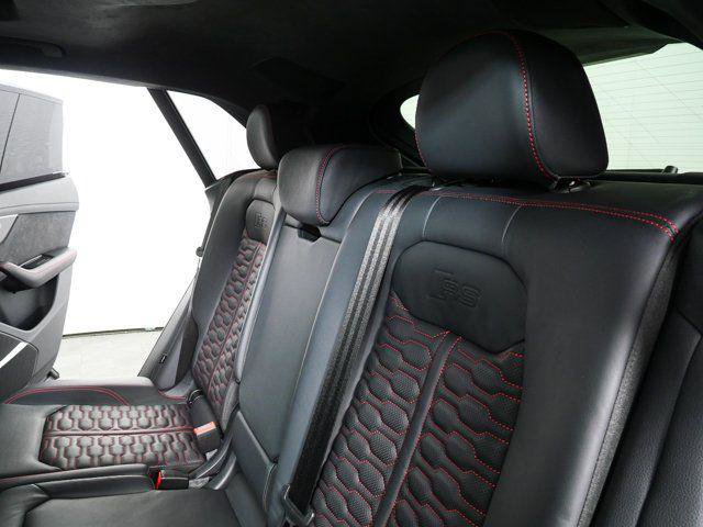 Used 2024 Audi RS Q8 w/ Black Optic Package AWD/4WD image 23