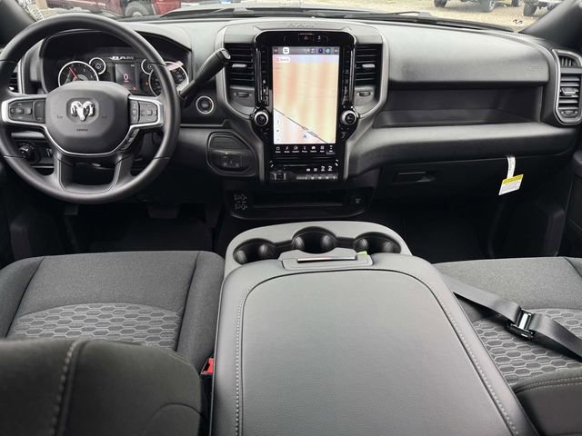 New 2026 RAM 2500 Tradesman AWD/4WD image 5
