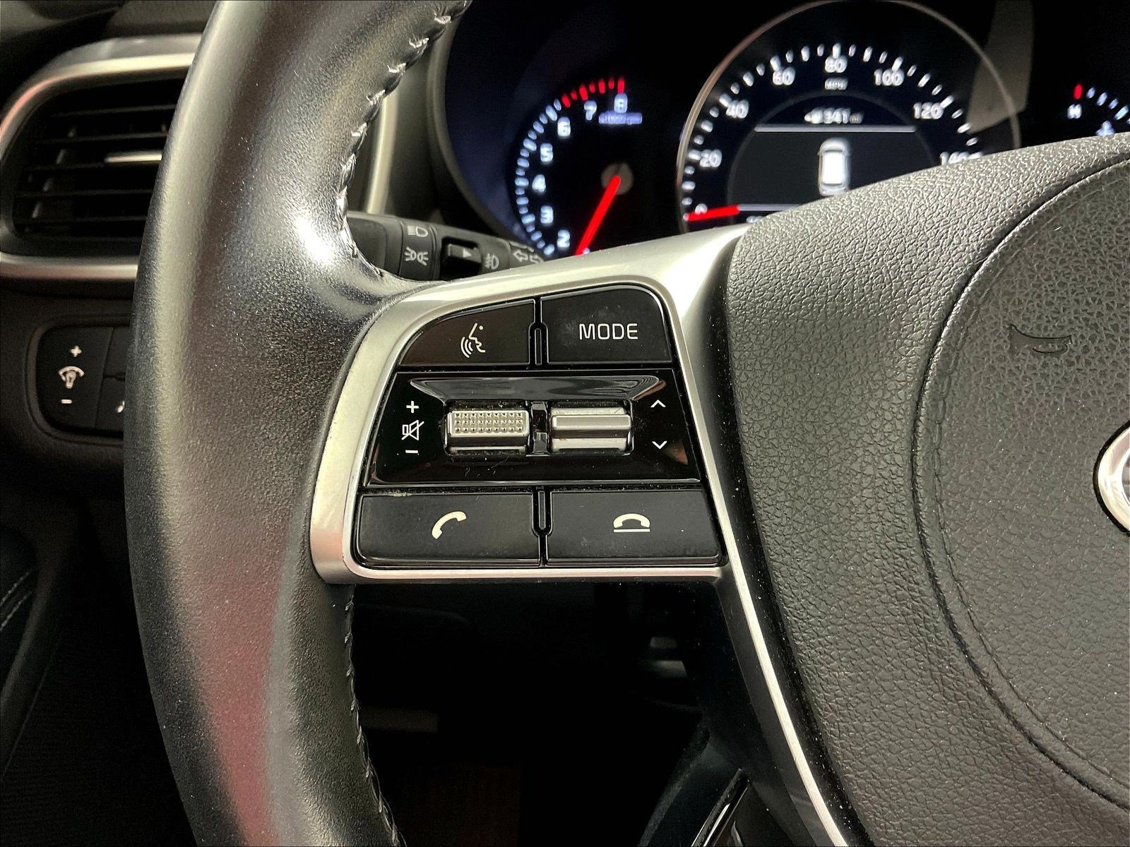 Used 2020 Kia Sorento EX AWD/4WD image 11