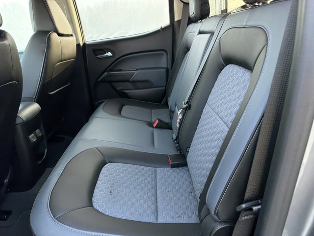 Used 2022 Chevrolet Colorado Z71 image 14