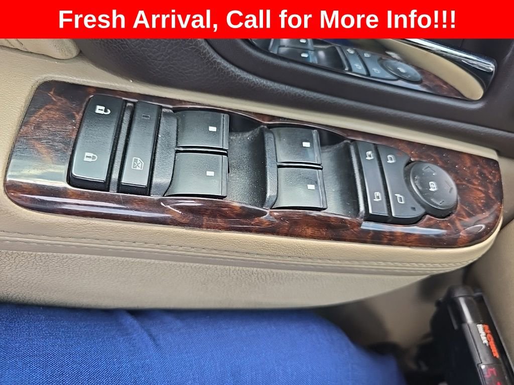 Used 2014 GMC Yukon XL Denali AWD/4WD image 15
