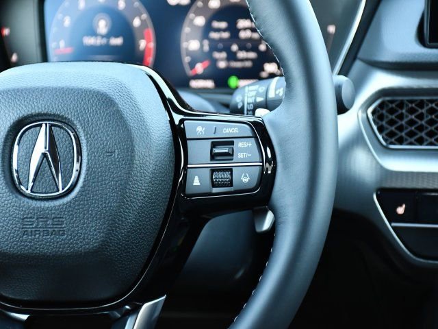 New 2026 Acura Integra A-Spec FWD image 23