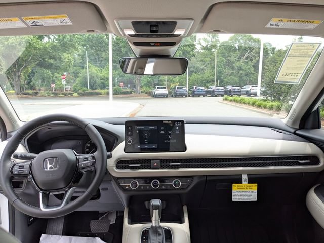 New 2027 Honda HR-V EX-L image 11