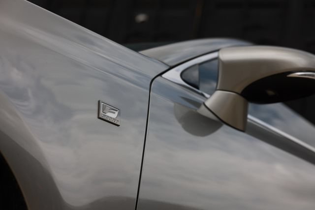 Used 2015 Lexus GS 350 AWD w/ F Sport Package image 50