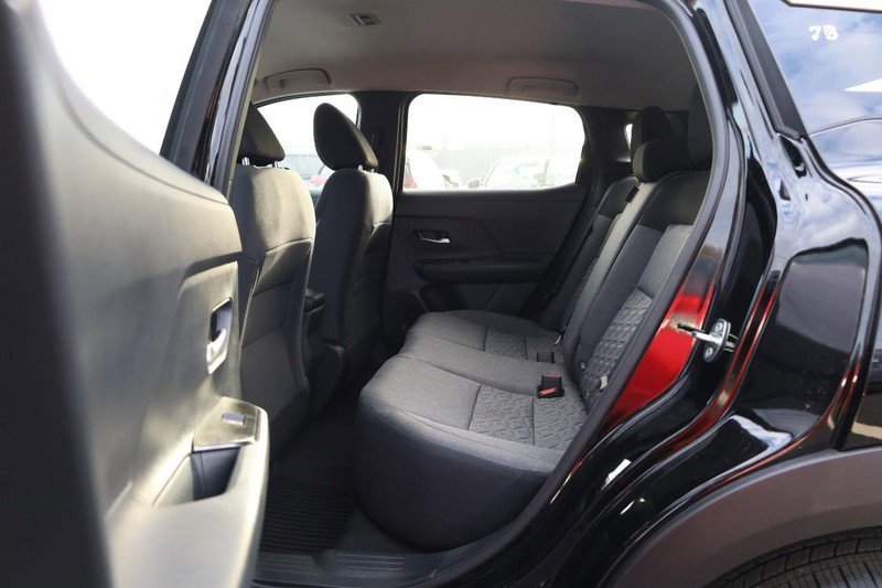 New 2026 Nissan Kicks SV w/ Cold Weather Package image 20