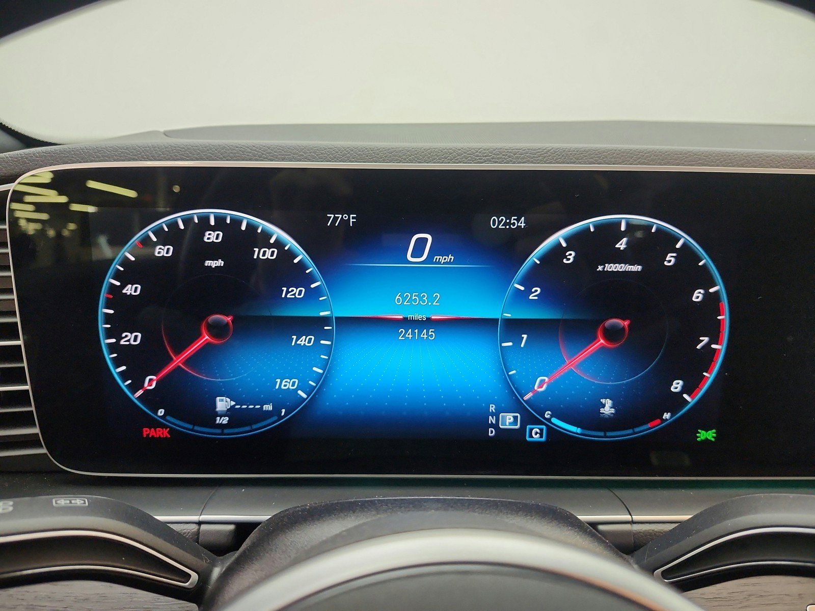 Used 2022 Mercedes-Benz GLE 350 image 10