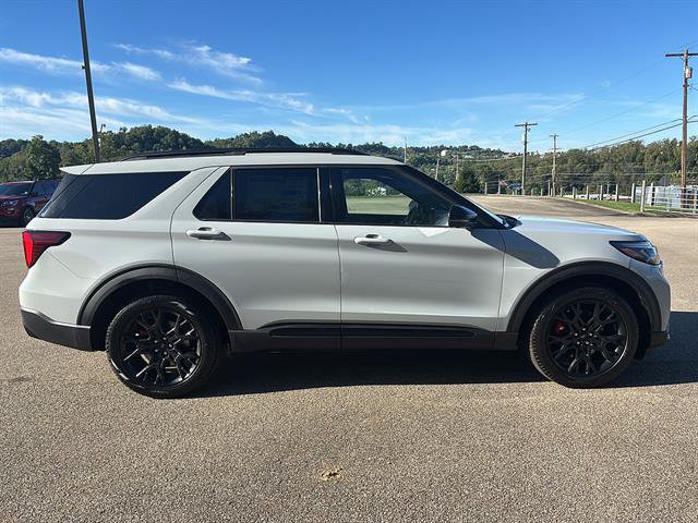 New 2027 Ford Explorer ST w/ Sun And Sound Package AWD/4WD image 5