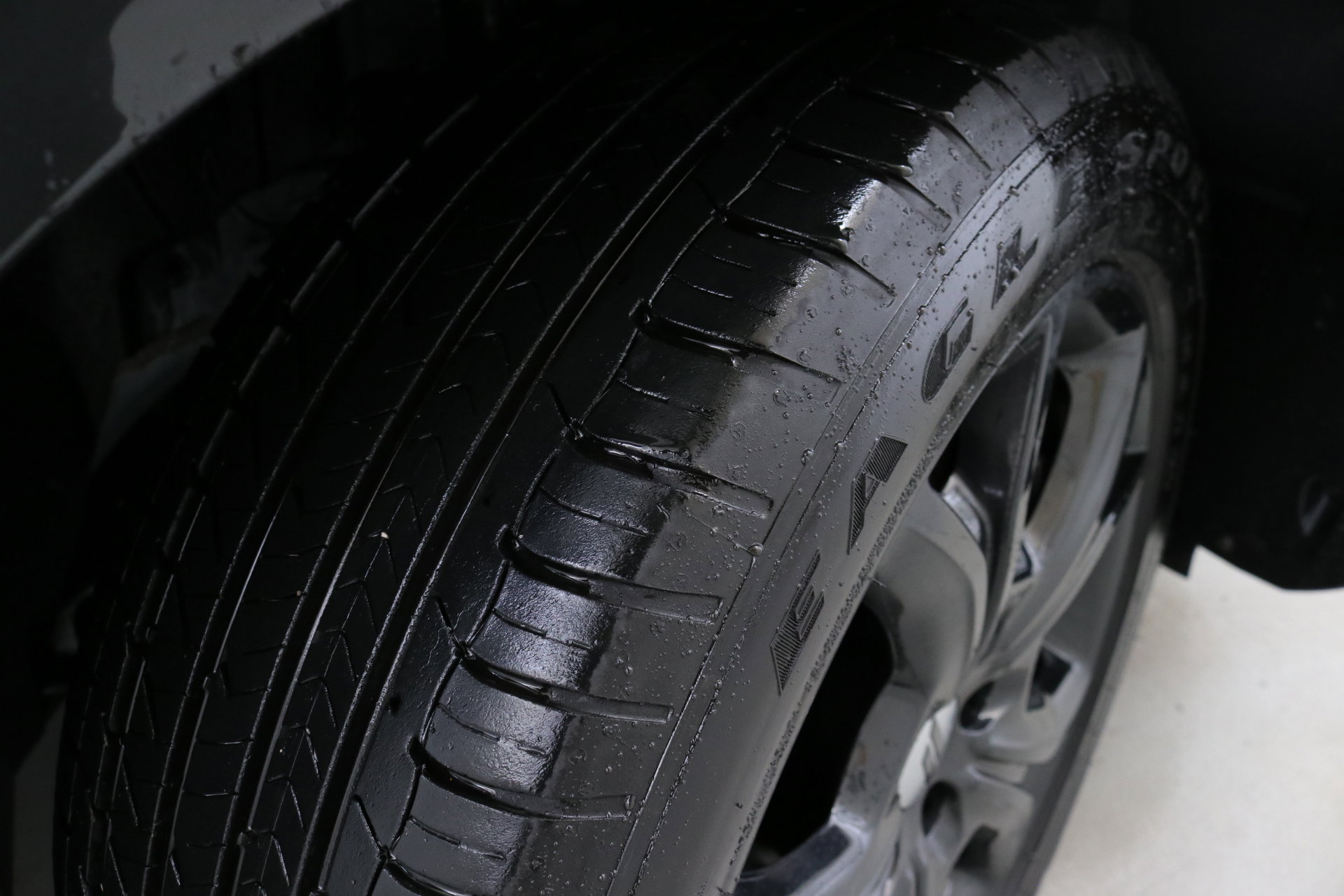 Used 2024 Dodge Hornet R/T Plus w/ R/T Blacktop Package image 31