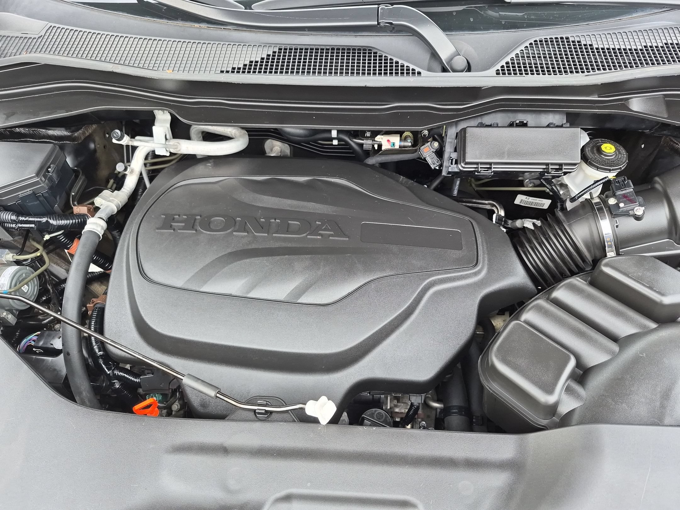 Used 2022 Honda Passport EX-L image 33