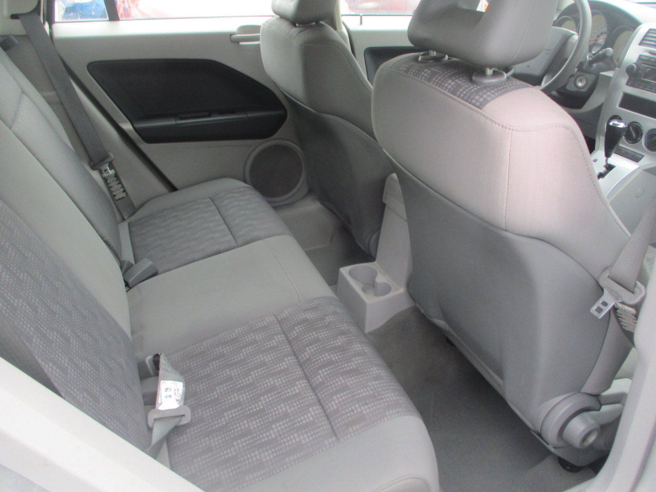 Used 2007 Dodge Caliber SE w/ PWR Equipment Group image 9