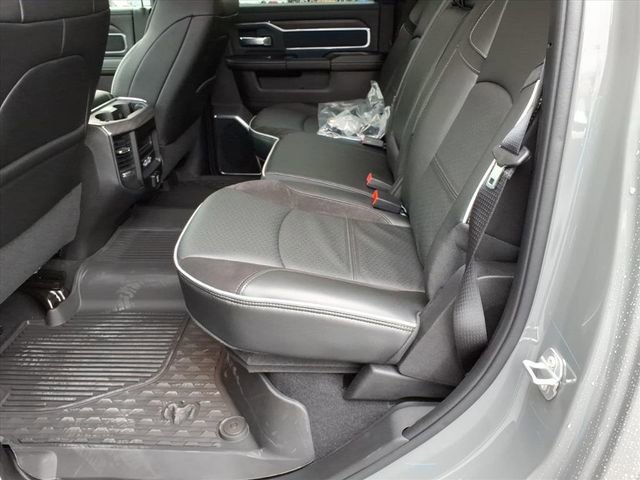 New 2026 RAM 2500 Laramie w/ Night Edition image 13