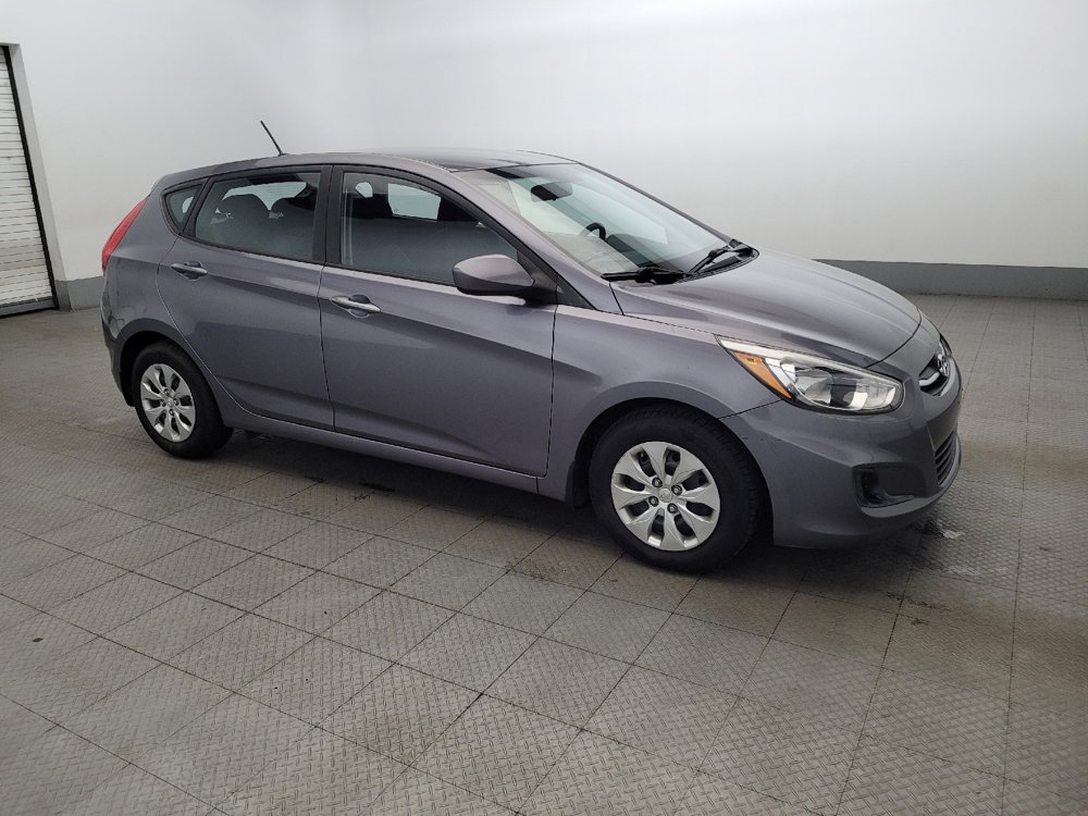 Used 2016 Hyundai Accent SE image 11