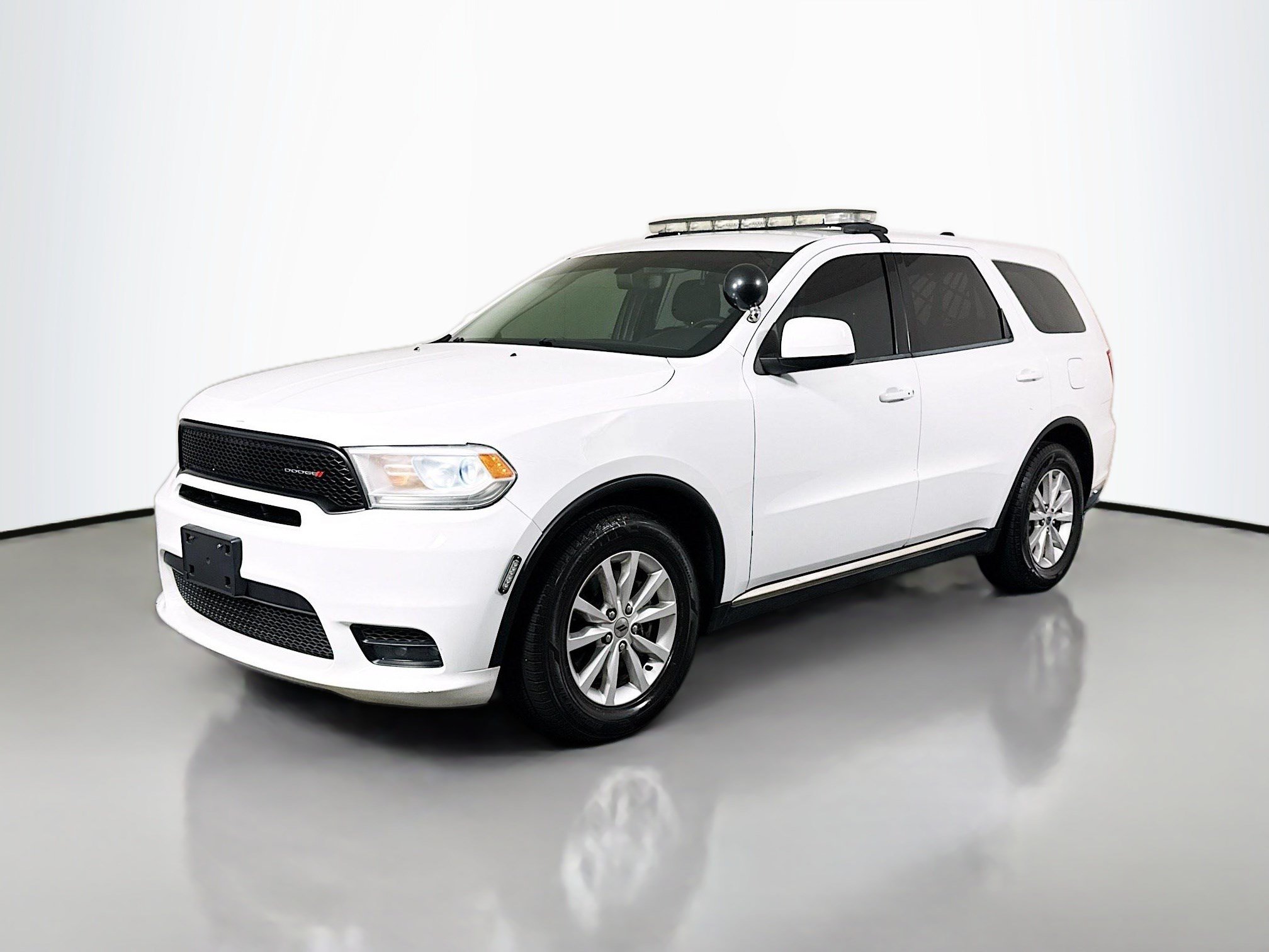 Used 2020 Dodge Durango AWD w/ Trailer Tow Group IV image 4