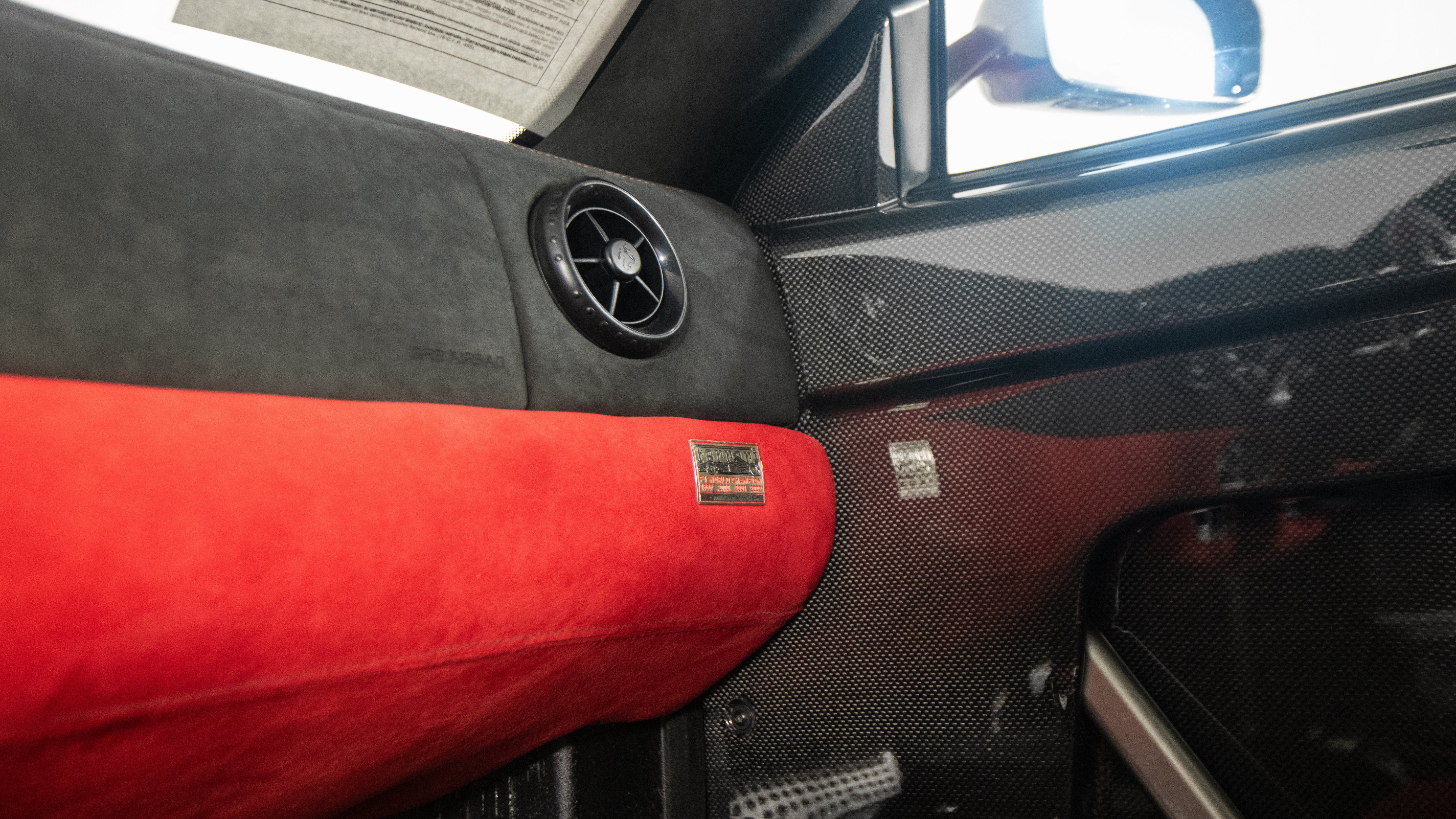 Used 2004 Ferrari 360 Challenge Stradale RWD image 33