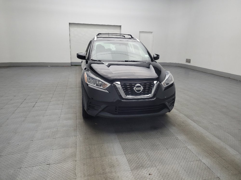 Used 2019 Nissan Kicks SV w/ Exterior Package image 14