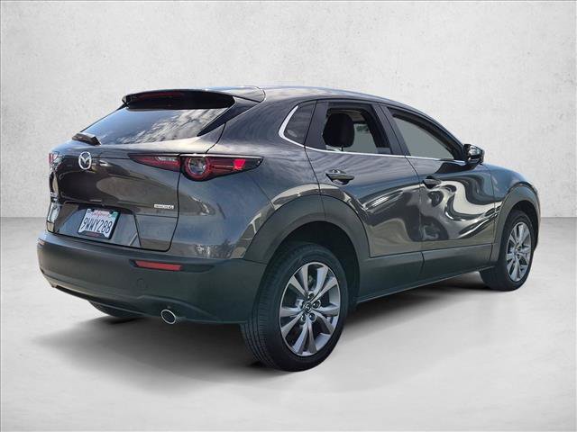 Used 2021 MAZDA CX-30 AWD 2.5 S w/ Select Package image 5